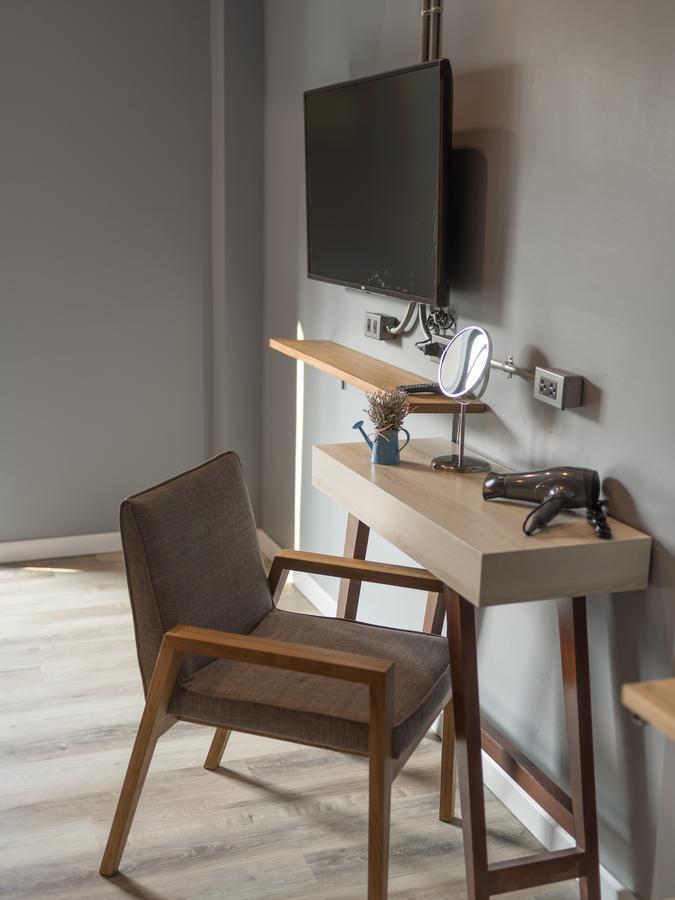 Arch39.17 Nimman Hotel Chiang Mai Ngoại thất bức ảnh