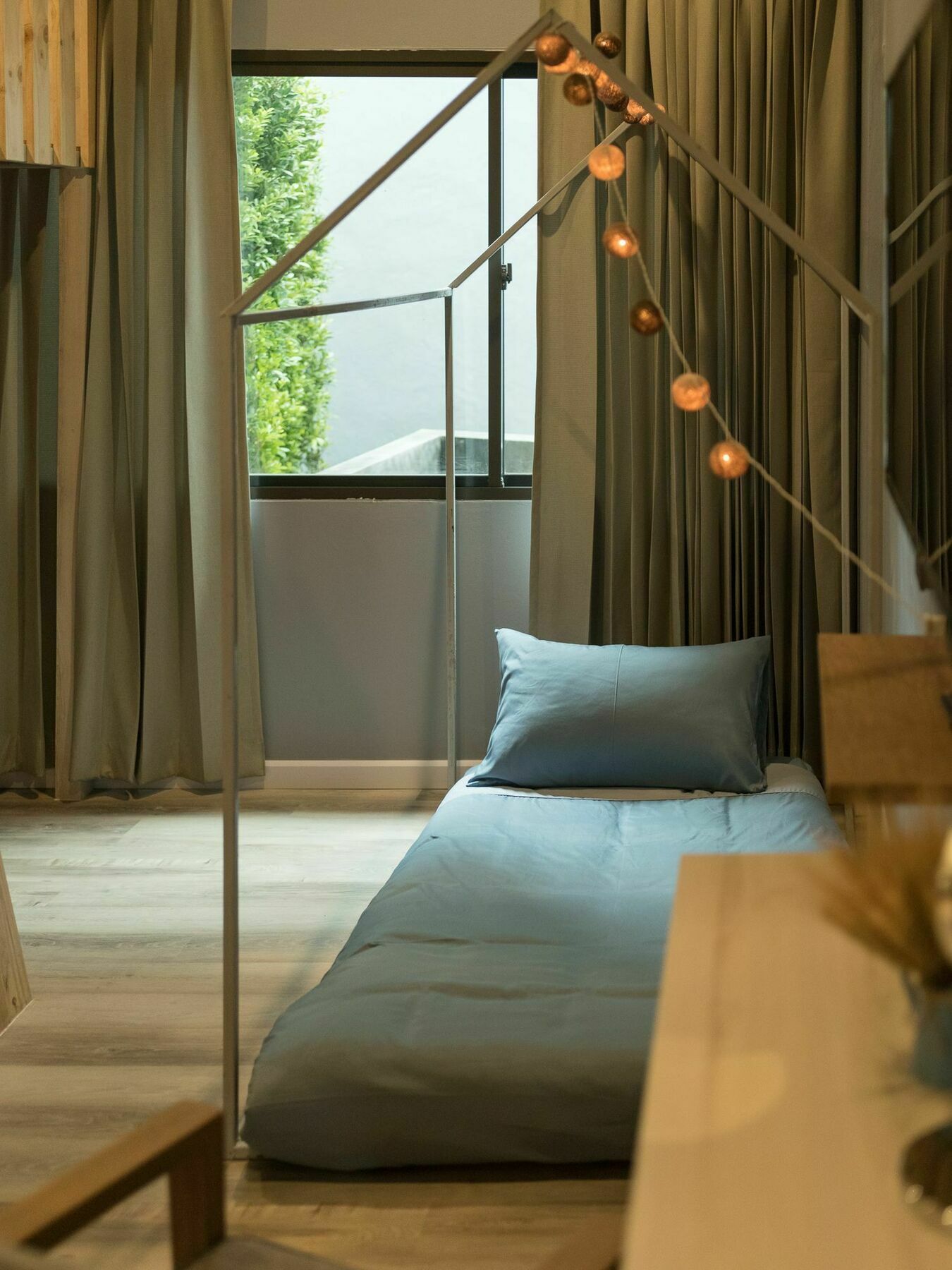 Arch39.17 Nimman Hotel Chiang Mai Ngoại thất bức ảnh