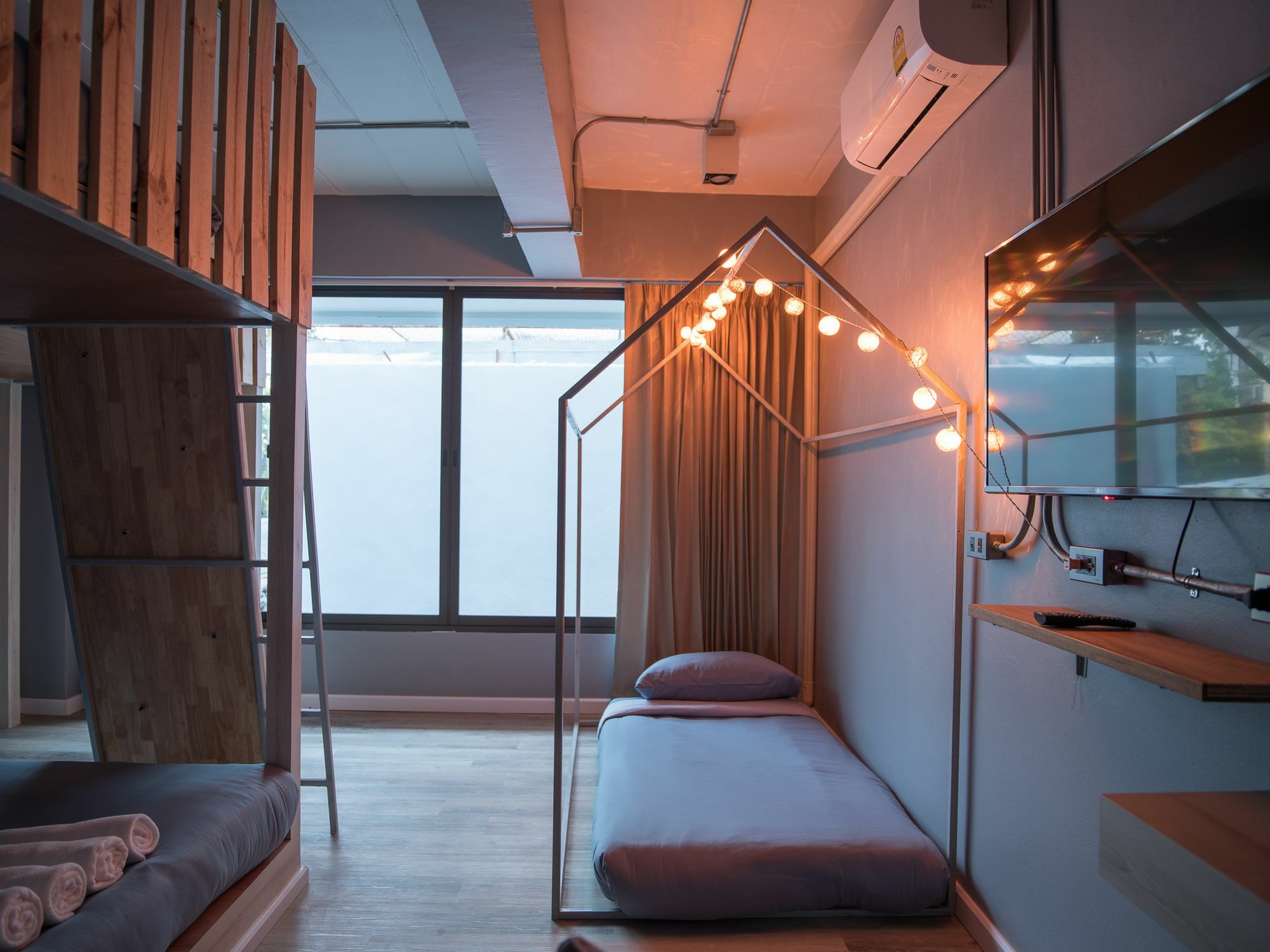 Arch39.17 Nimman Hotel Chiang Mai Ngoại thất bức ảnh