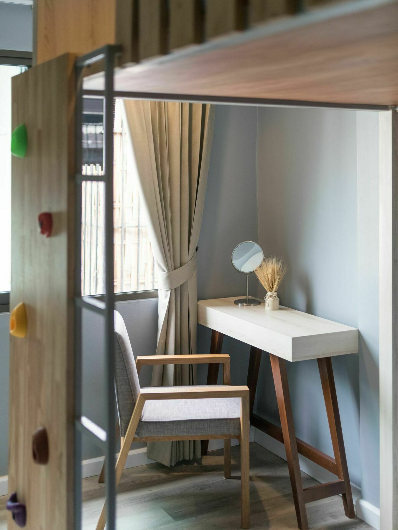 Arch39.17 Nimman Hotel Chiang Mai Ngoại thất bức ảnh