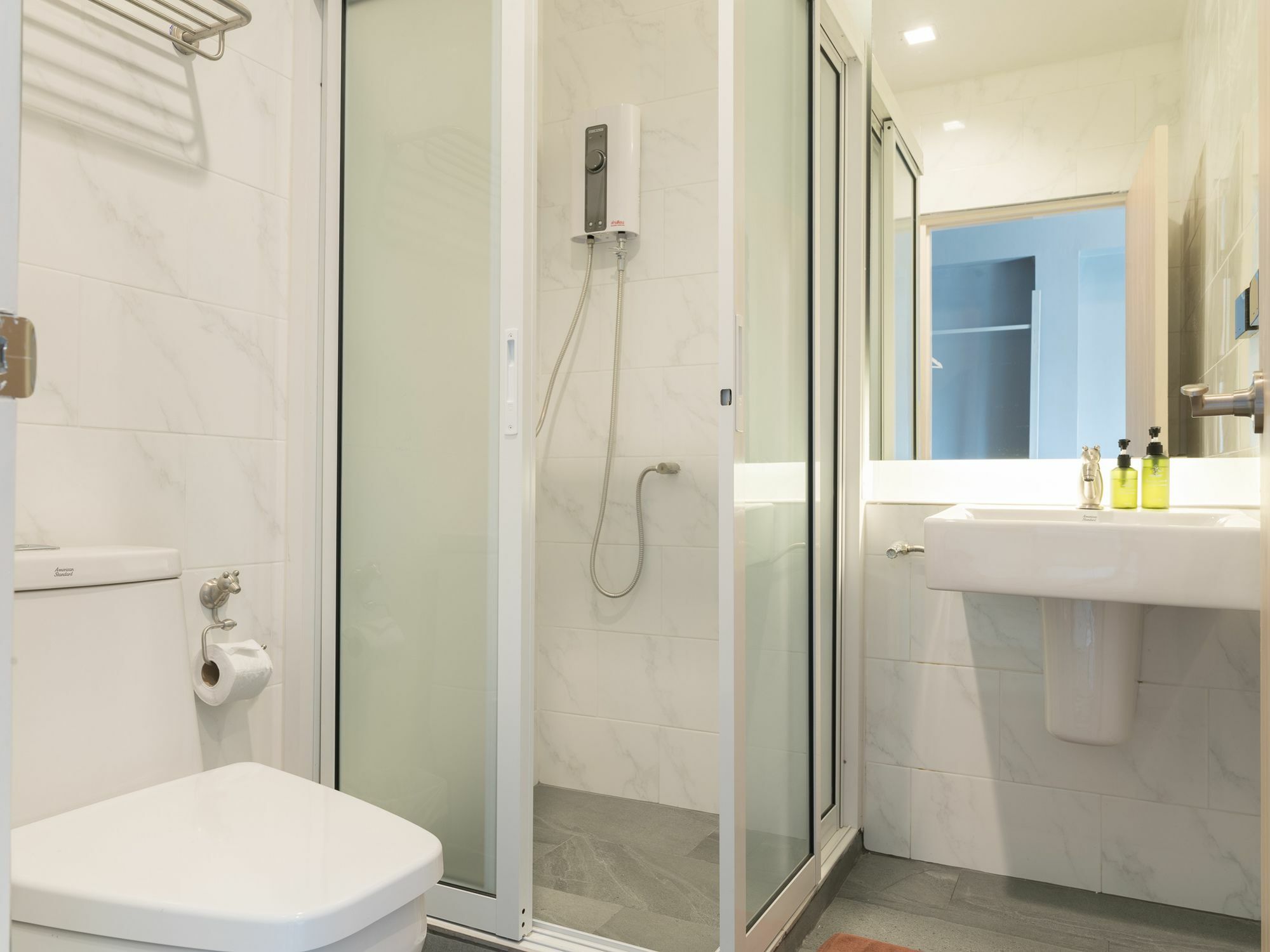 Arch39.17 Nimman Hotel Chiang Mai Ngoại thất bức ảnh