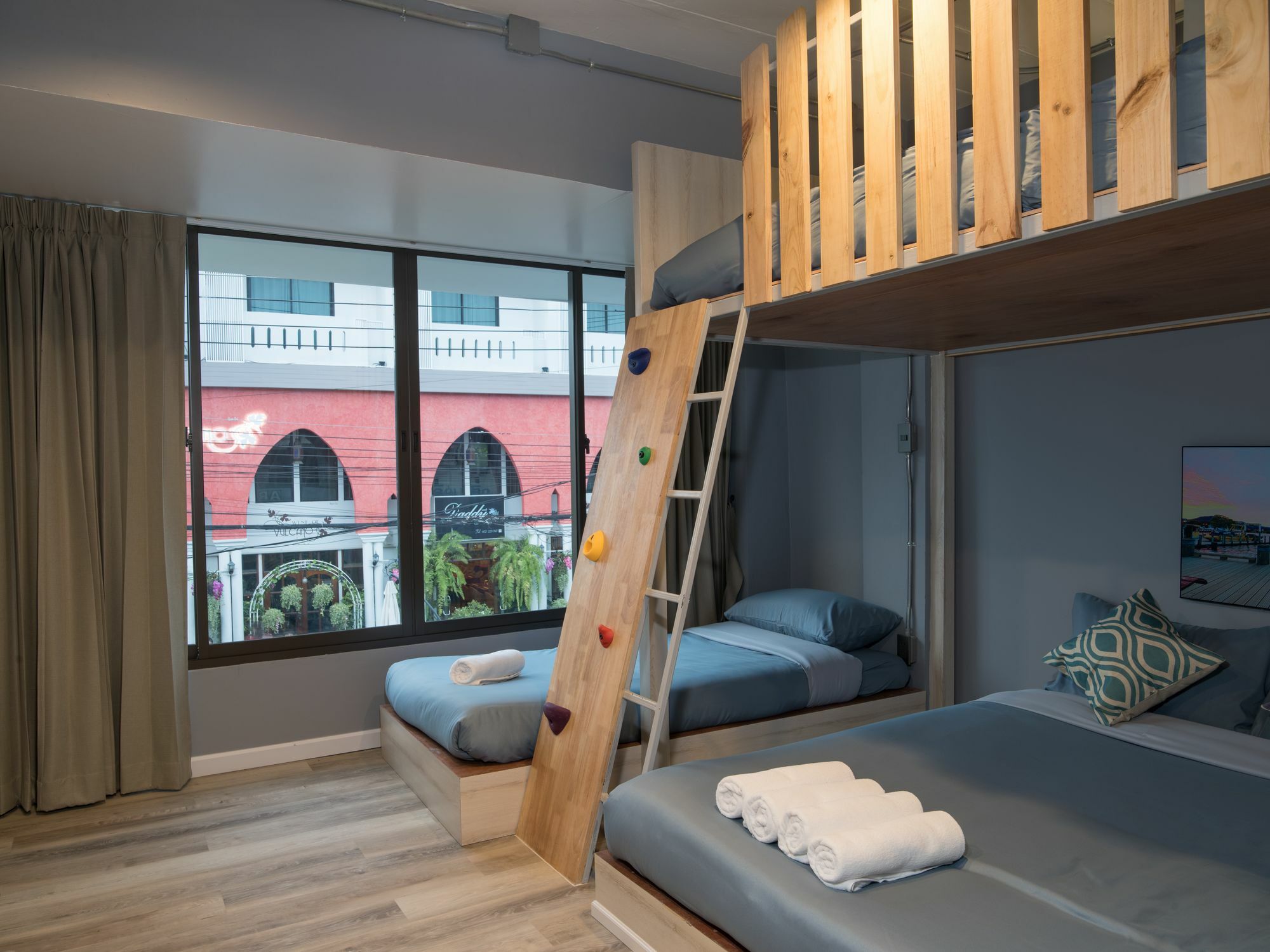 Arch39.17 Nimman Hotel Chiang Mai Ngoại thất bức ảnh