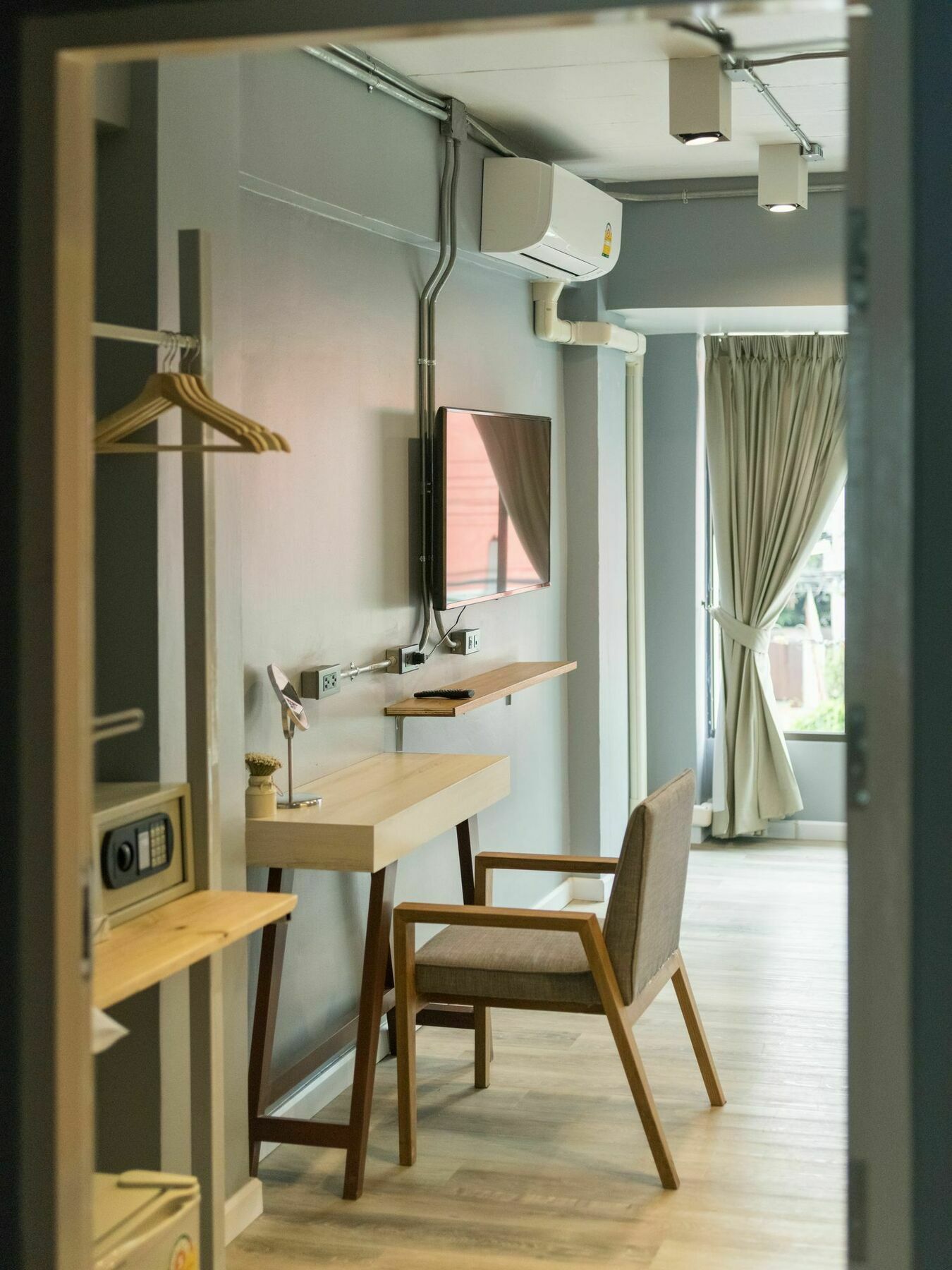 Arch39.17 Nimman Hotel Chiang Mai Ngoại thất bức ảnh
