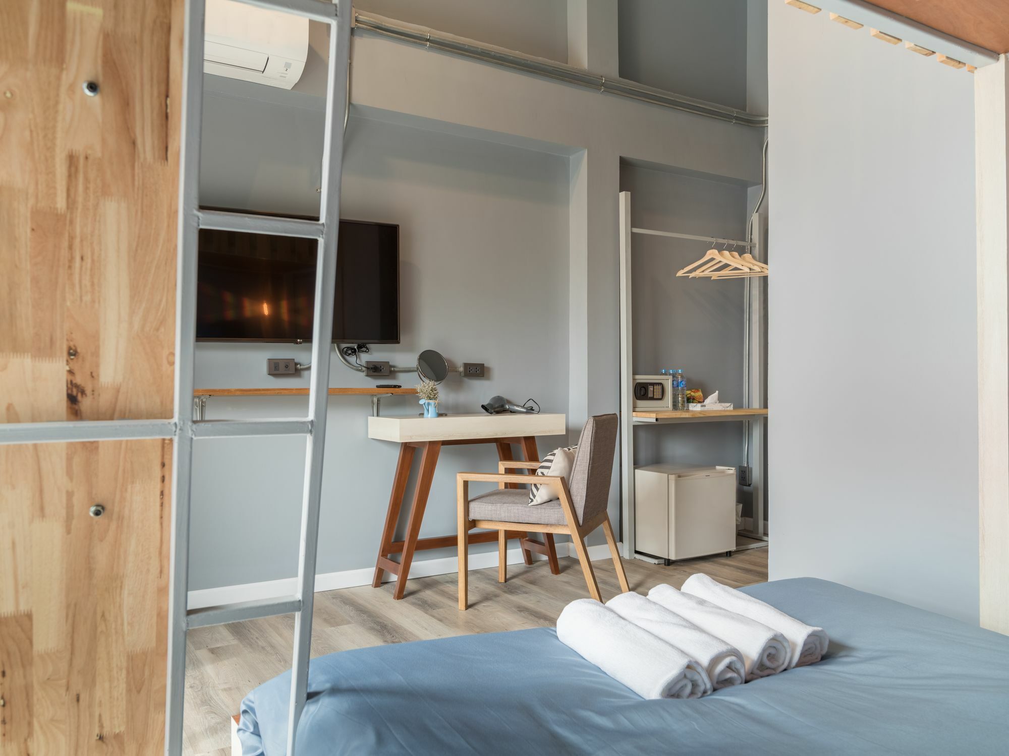 Arch39.17 Nimman Hotel Chiang Mai Ngoại thất bức ảnh
