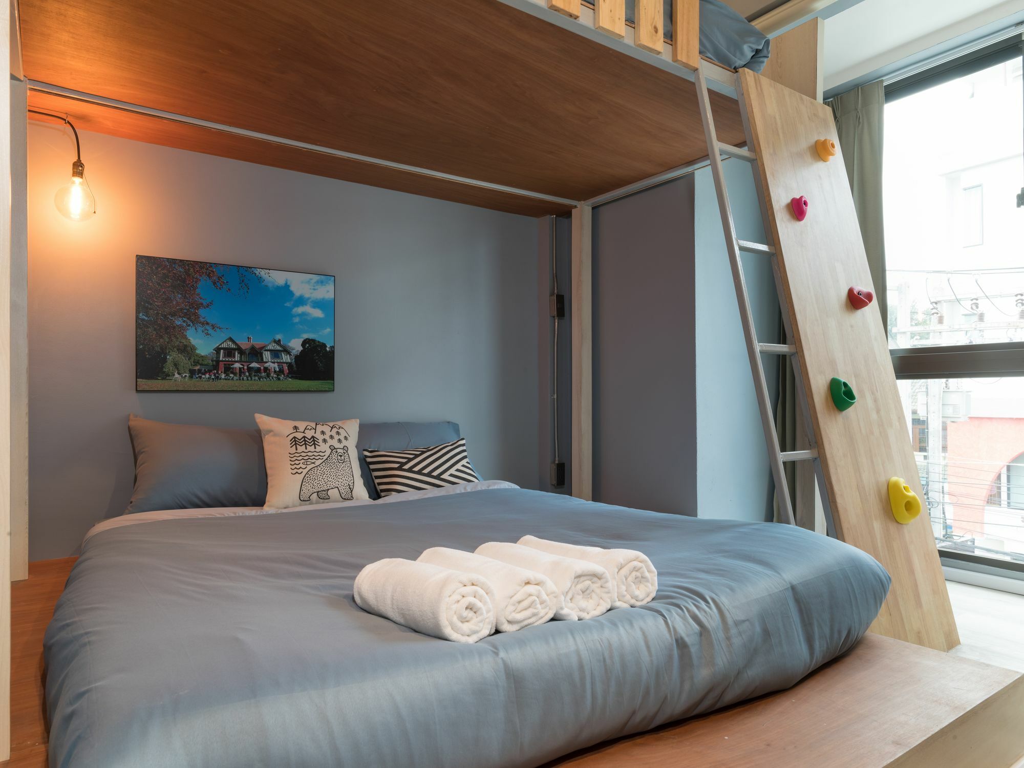 Arch39.17 Nimman Hotel Chiang Mai Ngoại thất bức ảnh