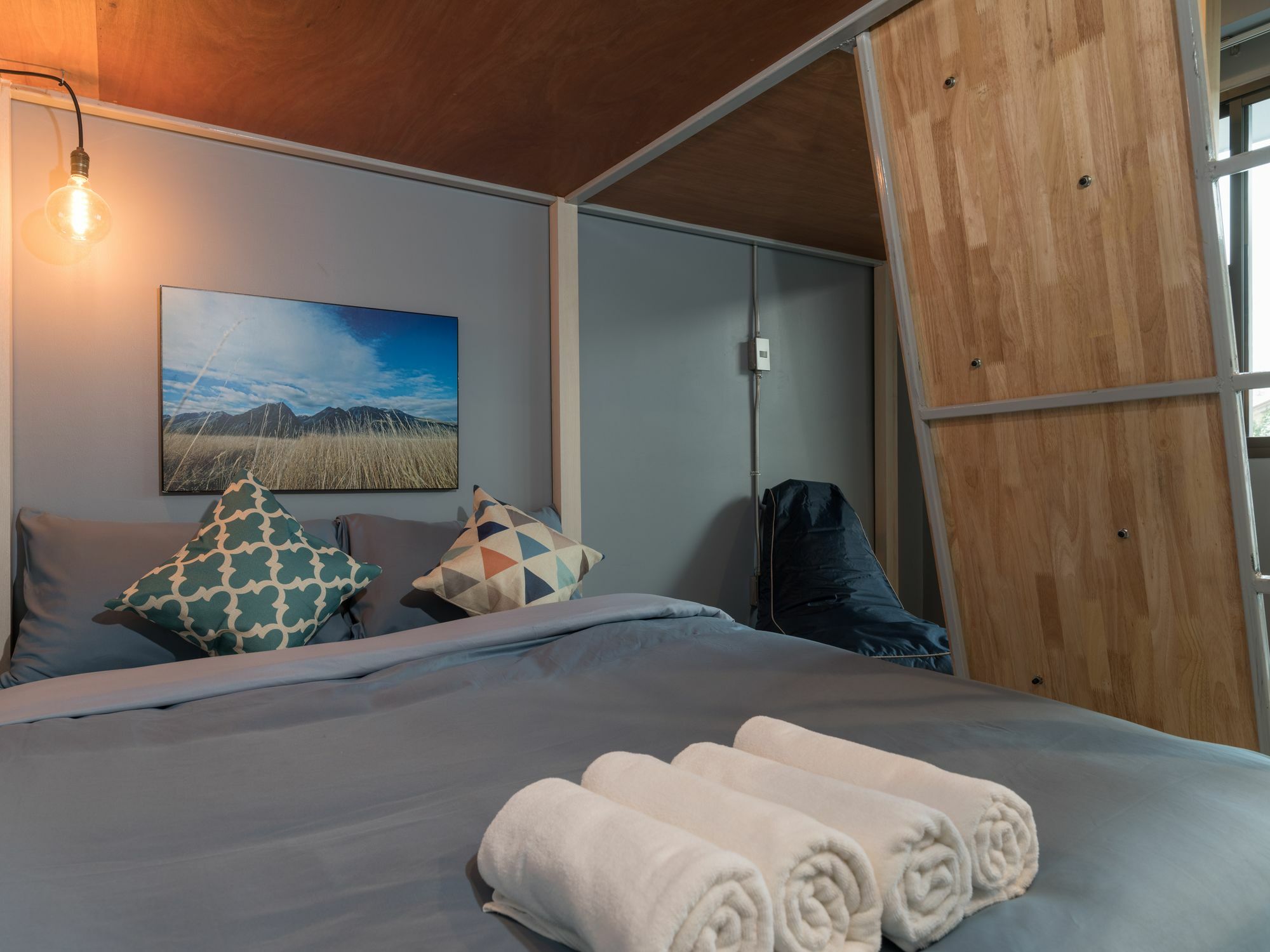 Arch39.17 Nimman Hotel Chiang Mai Ngoại thất bức ảnh