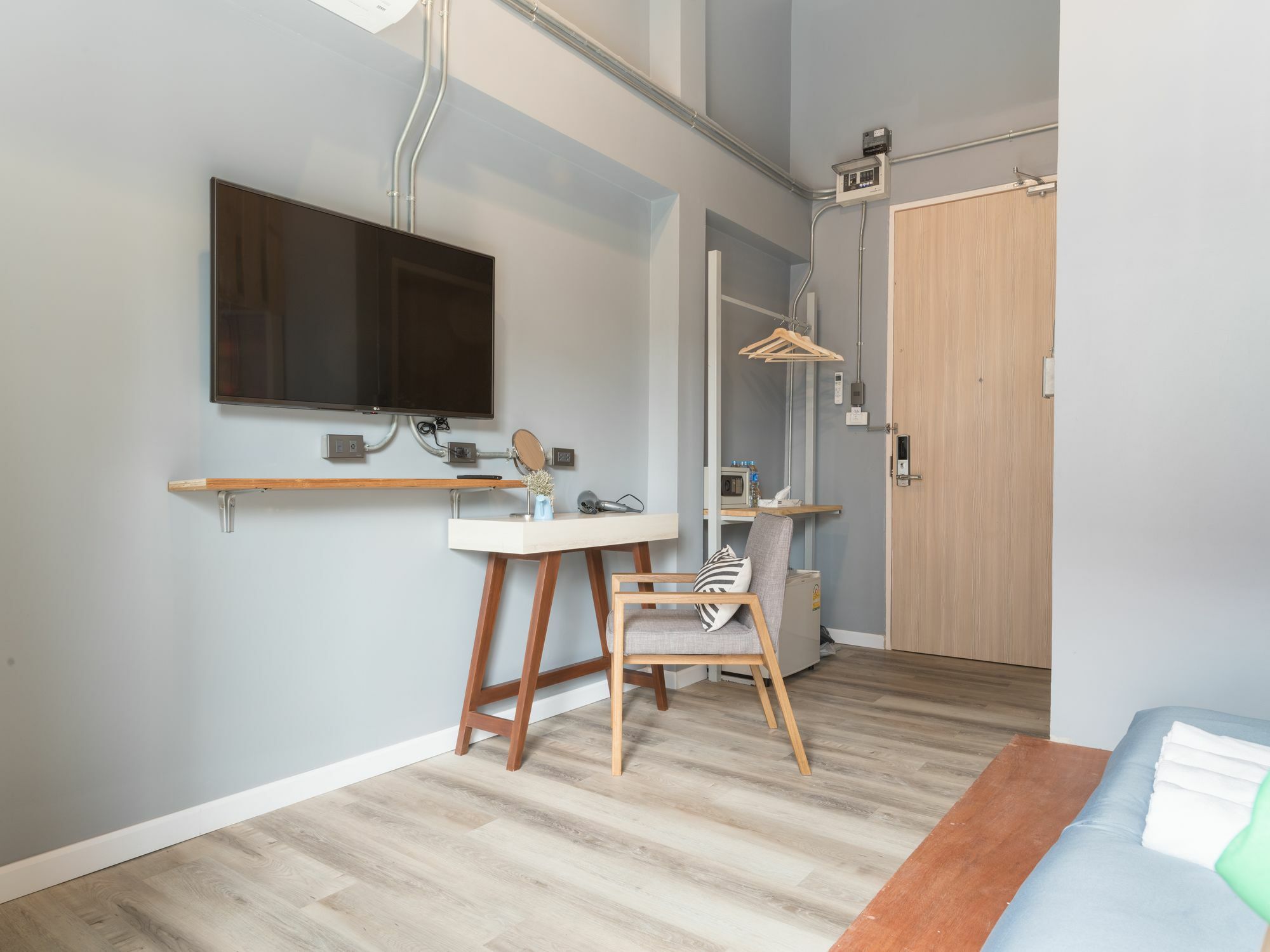 Arch39.17 Nimman Hotel Chiang Mai Ngoại thất bức ảnh