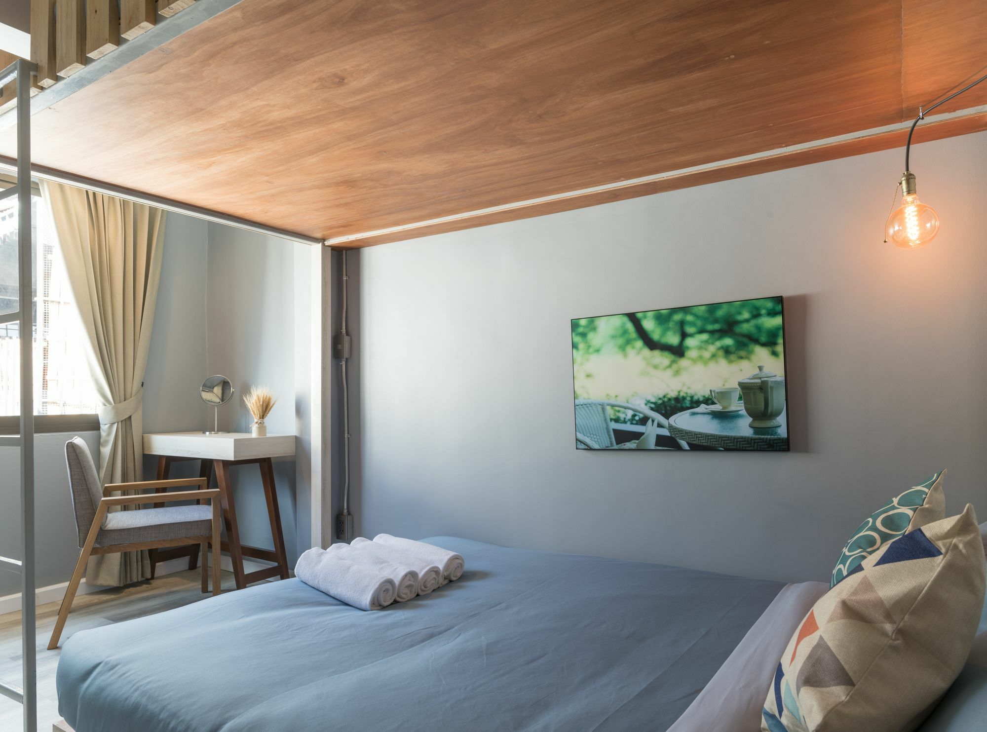 Arch39.17 Nimman Hotel Chiang Mai Ngoại thất bức ảnh